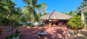 Woodstock Palmresort